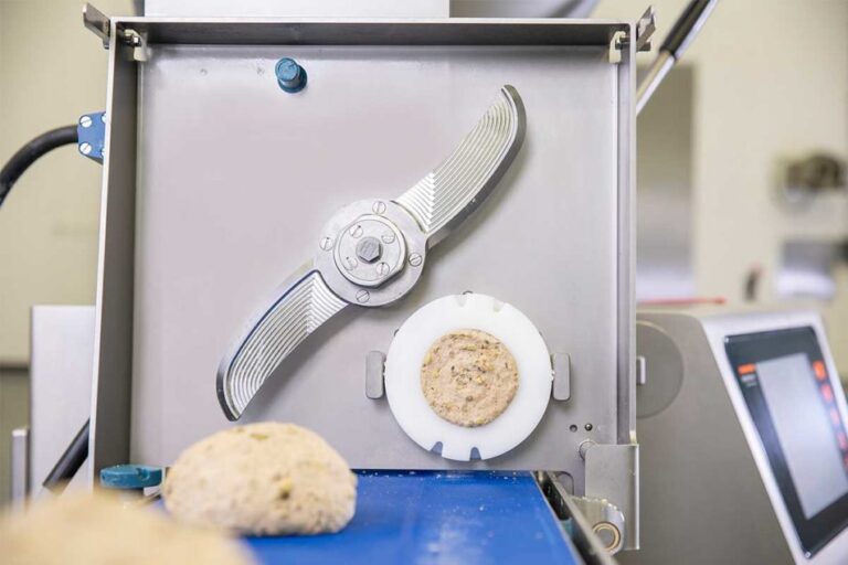 La cohérence mène à la rentabilité sur les lignes de pizza
