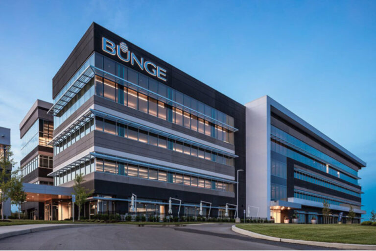 Bunge atteint son objectif de traçabilité au Brésil