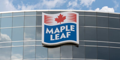 Les Aliments Maple Leaf poursuit Canada Bread et Grupo Bimbo