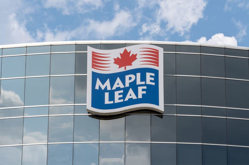 Les Aliments Maple Leaf poursuit Canada Bread et Grupo Bimbo