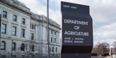 Brooke Rollins nommée secrétaire américaine à l'Agriculture