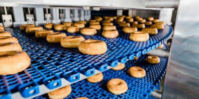 S'assurer que les produits de boulangerie survivent au gel