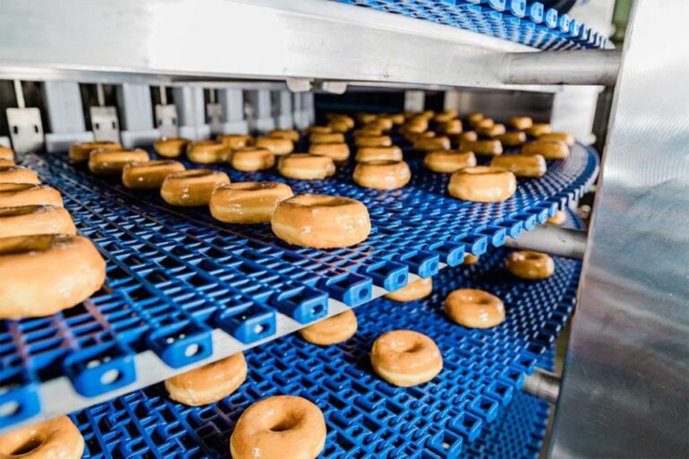S'assurer que les produits de boulangerie survivent au gel