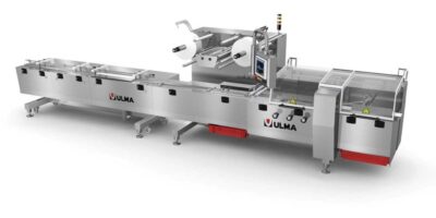 Les producteurs de biscuits doivent garantir un emballage efficace