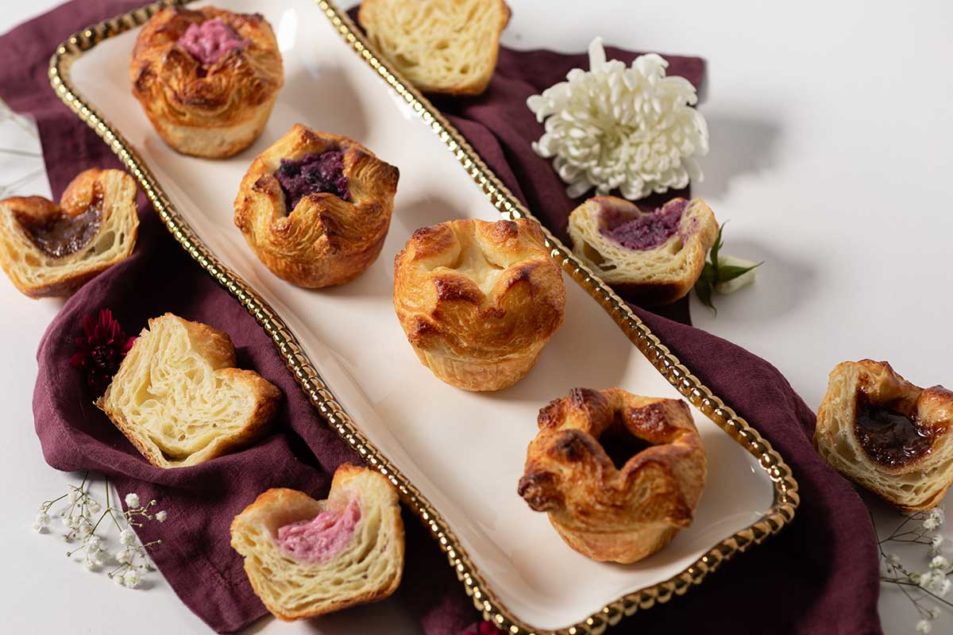 L’innovation occupe les créateurs de bonnes choses