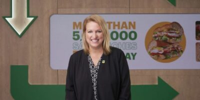 Subway nomme un PDG par intérim