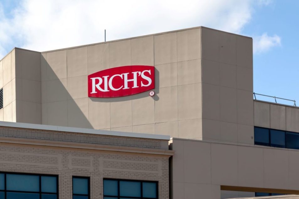 Rich Products va fermer une pizzeria en Caroline du Sud