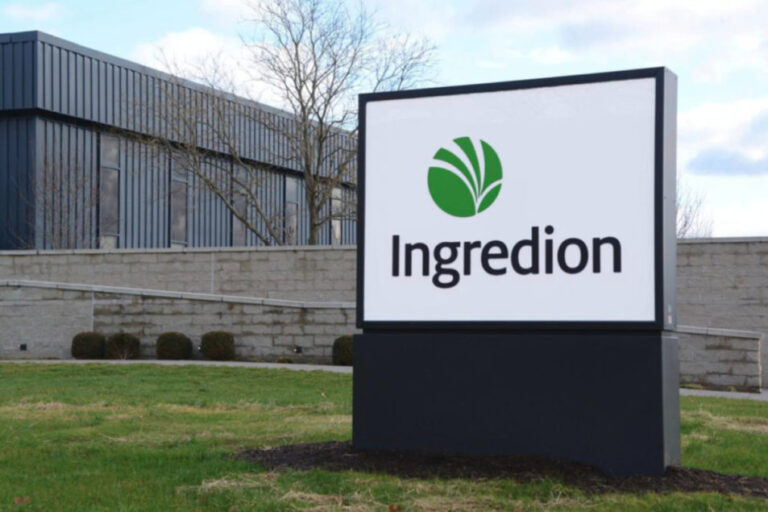 Ingredion accueille Mark Karns au sein de son équipe de direction