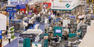 Le salon IBIE 2025 propose des solutions aux plus grands défis de l'industrie de la boulangerie