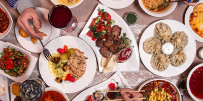 Kerry met en lumière les tendances 2025 en matière d'alimentation et de boissons