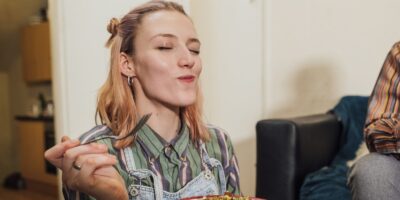 Des biscuits au miel chaud – ce que nos papilles ont adoré en 2024
