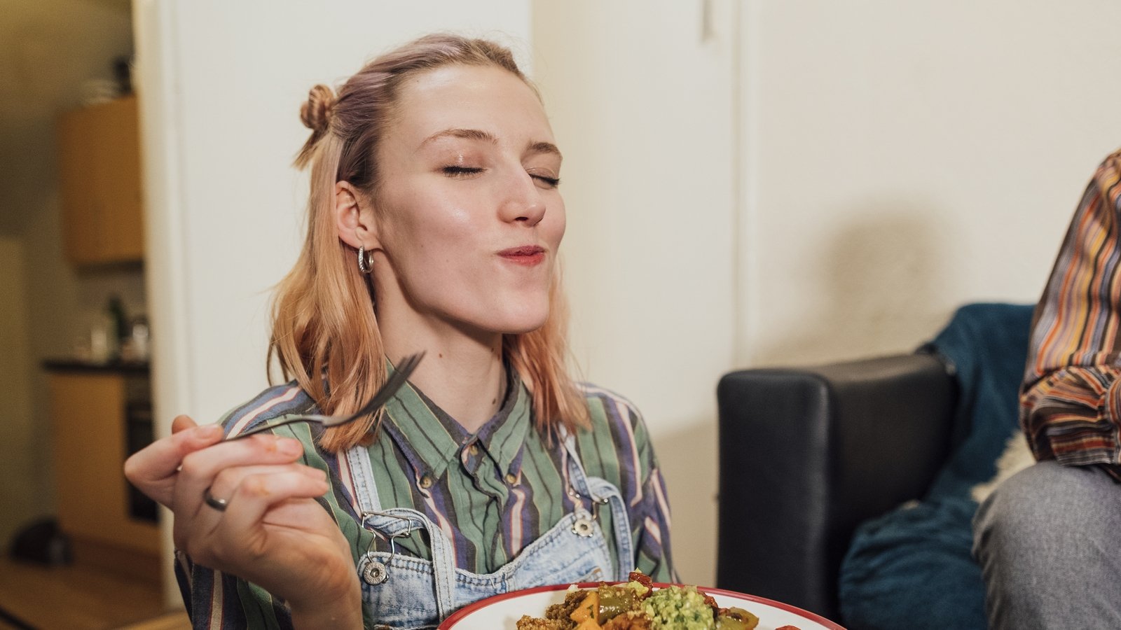 Des biscuits au miel chaud – ce que nos papilles ont adoré en 2024