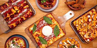 Les saveurs et formats de pizza en constante évolution