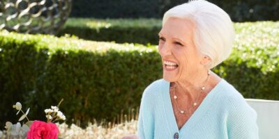 3 recettes Mary Berry faciles à réaliser cette saison