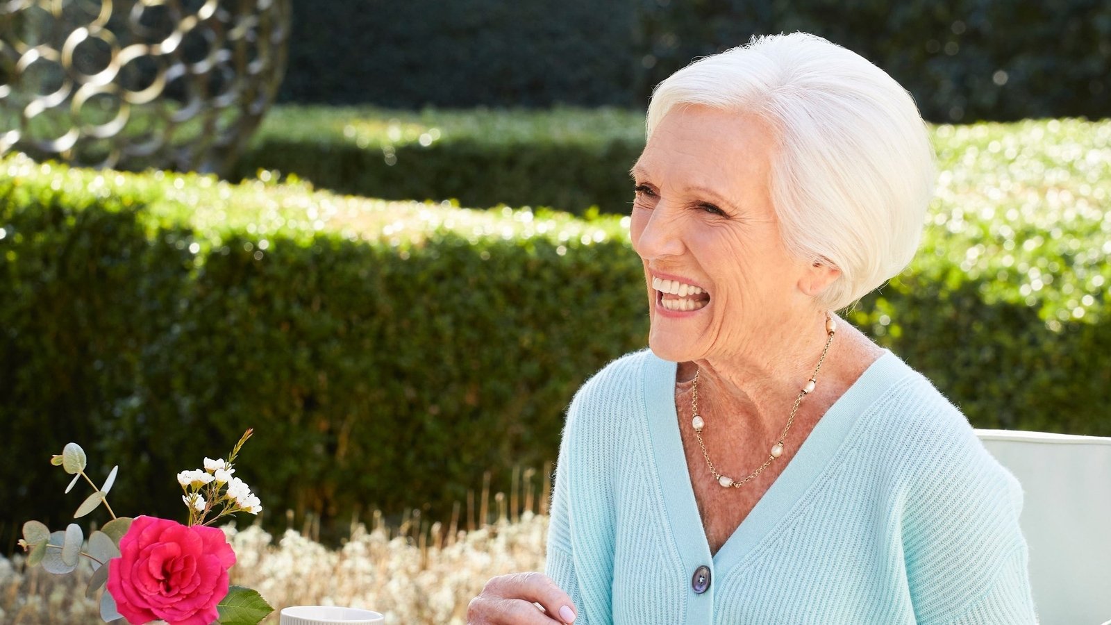 3 recettes Mary Berry faciles à réaliser cette saison