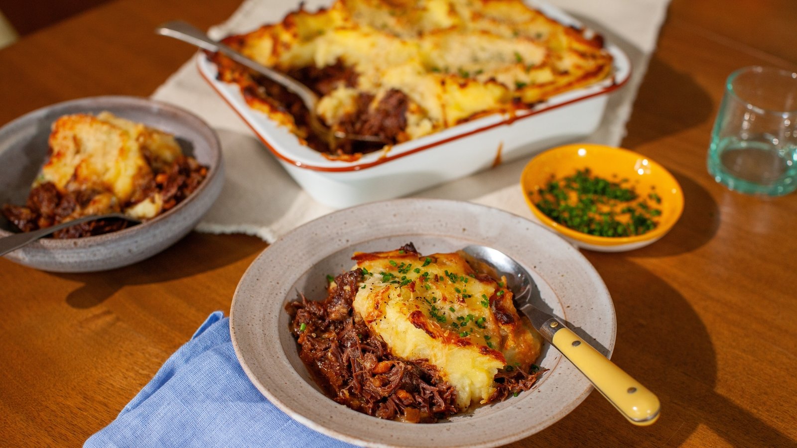 9 plats nourrissants à cuisiner par lots cette semaine