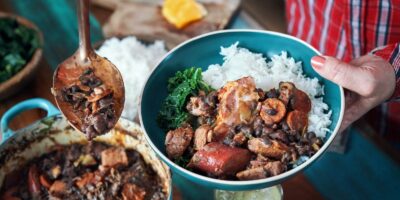 À la recherche de Feijoada : la délicieuse montée de la cuisine brésilienne en Irlande