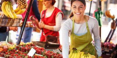 Comment faire du shopping de saison en Irlande en novembre
