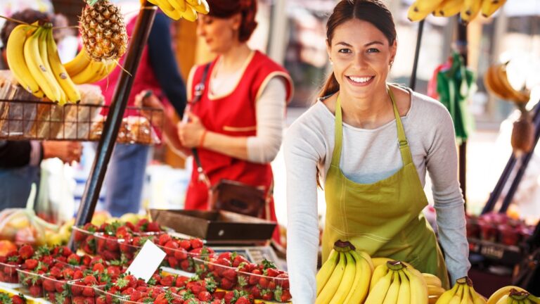 Comment faire du shopping de saison en Irlande en novembre