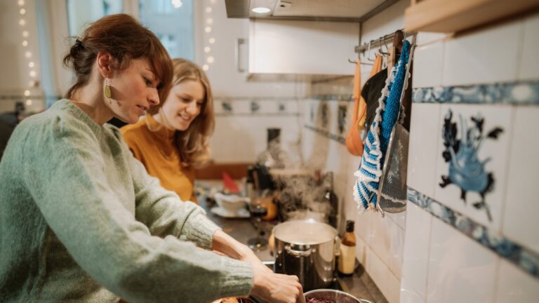 Comment préparer un dîner de Noël sans stress