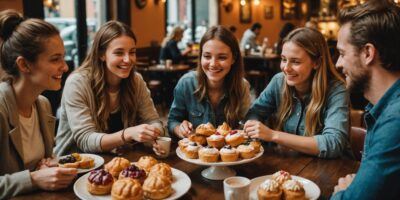 Découvertes gourmandes de l&rsquo;année : les pâtisseries incontournables à tester