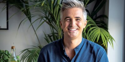 Donal Skehan : « Je suis toujours conscient de ce qui va suivre »