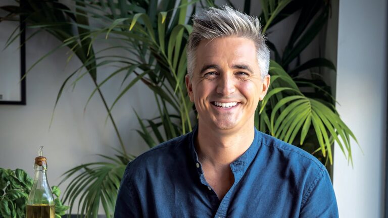 Donal Skehan : "Je suis toujours conscient de ce qui va suivre"
