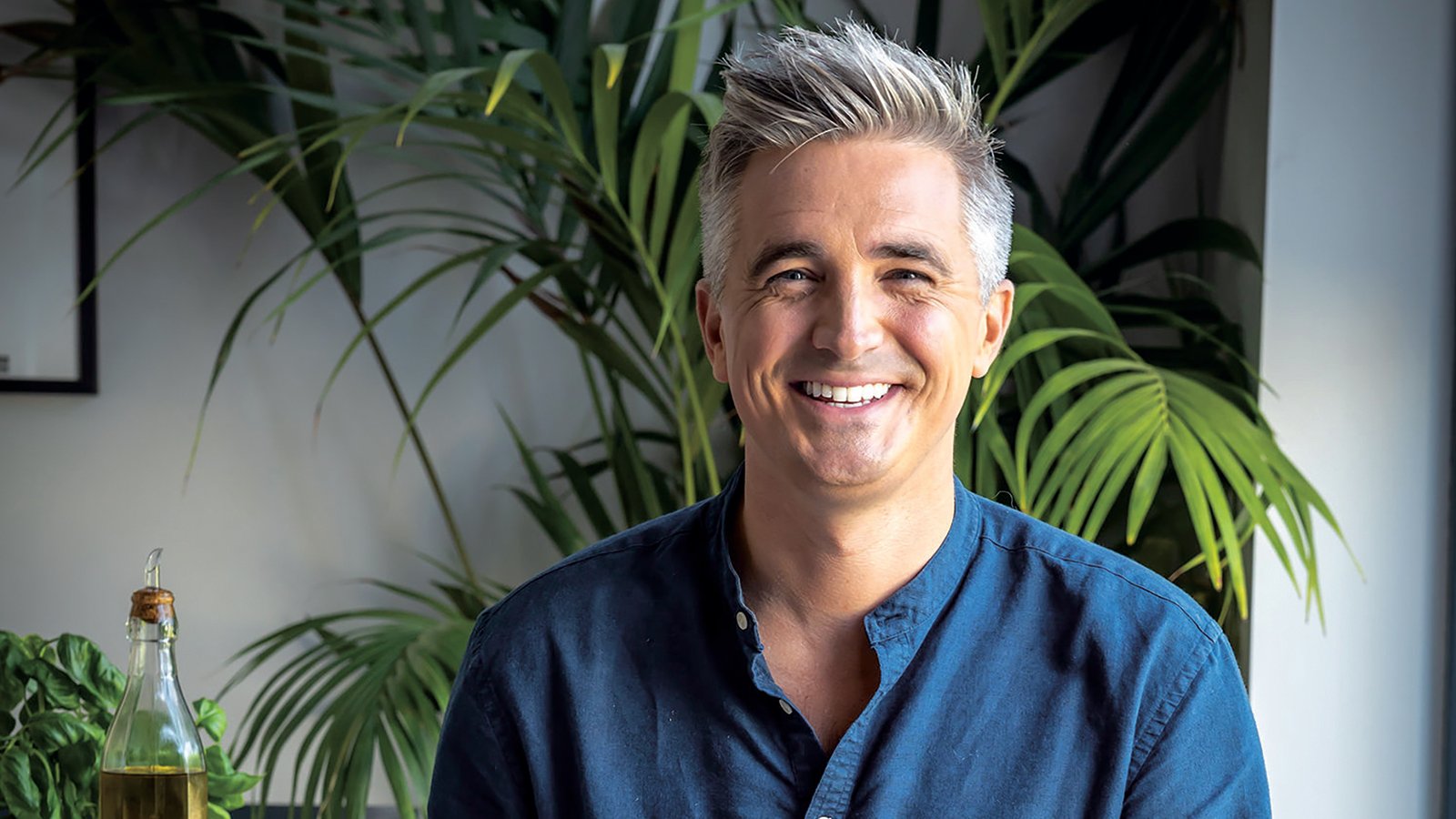 Donal Skehan : "Je suis toujours conscient de ce qui va suivre"