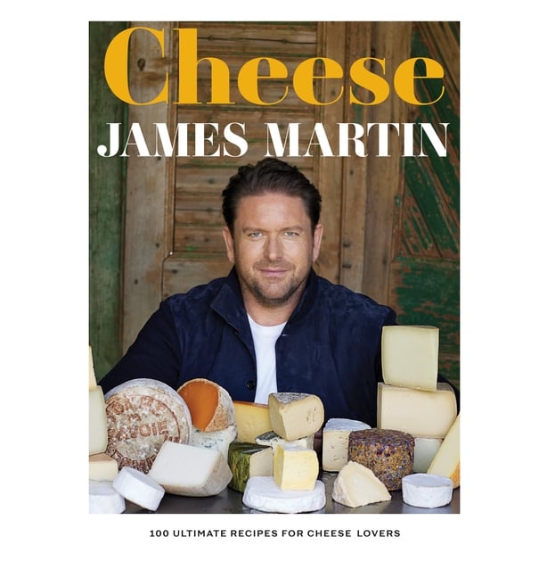 Fromage James Martin