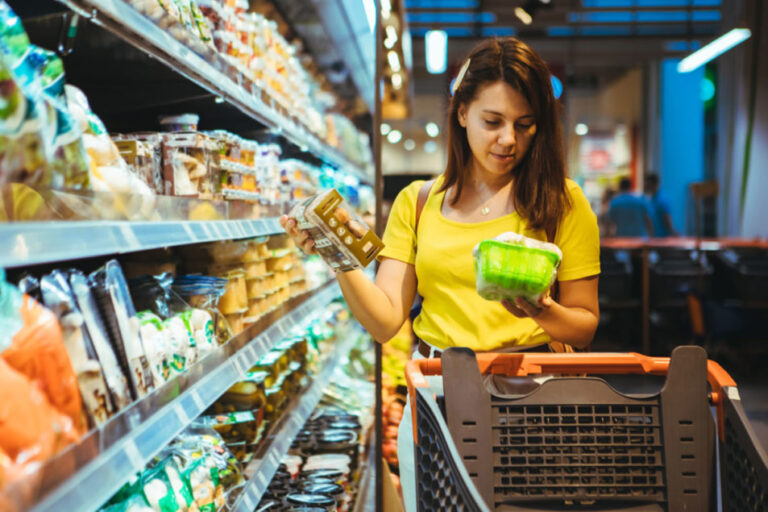 Les candidats à la présidentielle ratent le but dans les discussions sur l'inflation alimentaire