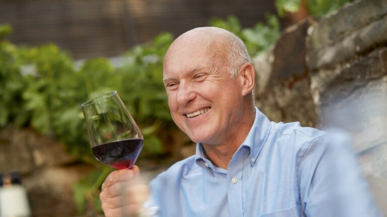Master of Wine sur le mythe du rosé pâle et autres idées fausses