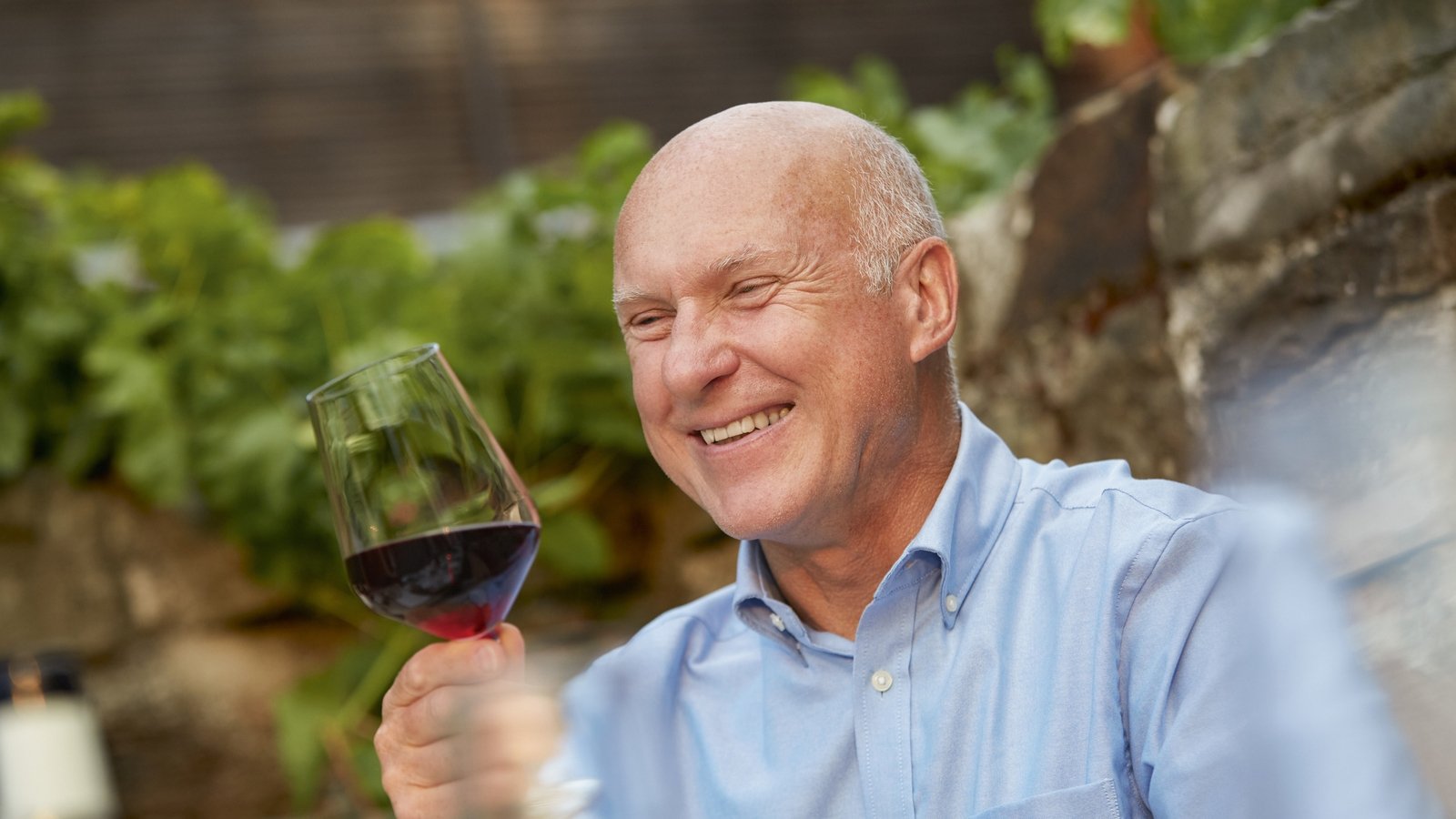 Master of Wine sur le mythe du rosé pâle et autres idées fausses