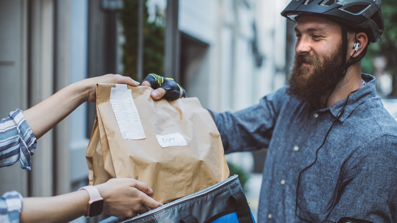 Pizzas, tartes et pâtes à la casa : 5 kits repas préparés par des chefs en Irlande