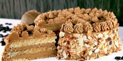 Quel café choisir pour faire un délicieux gâteau moka ?