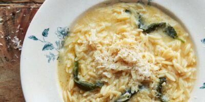 11 recettes de pâtes réconfortantes à ajouter à votre dîner