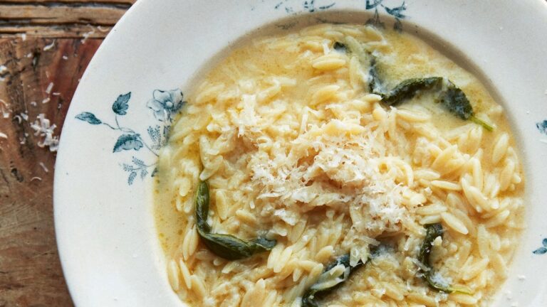 11 recettes de pâtes réconfortantes à ajouter à votre dîner