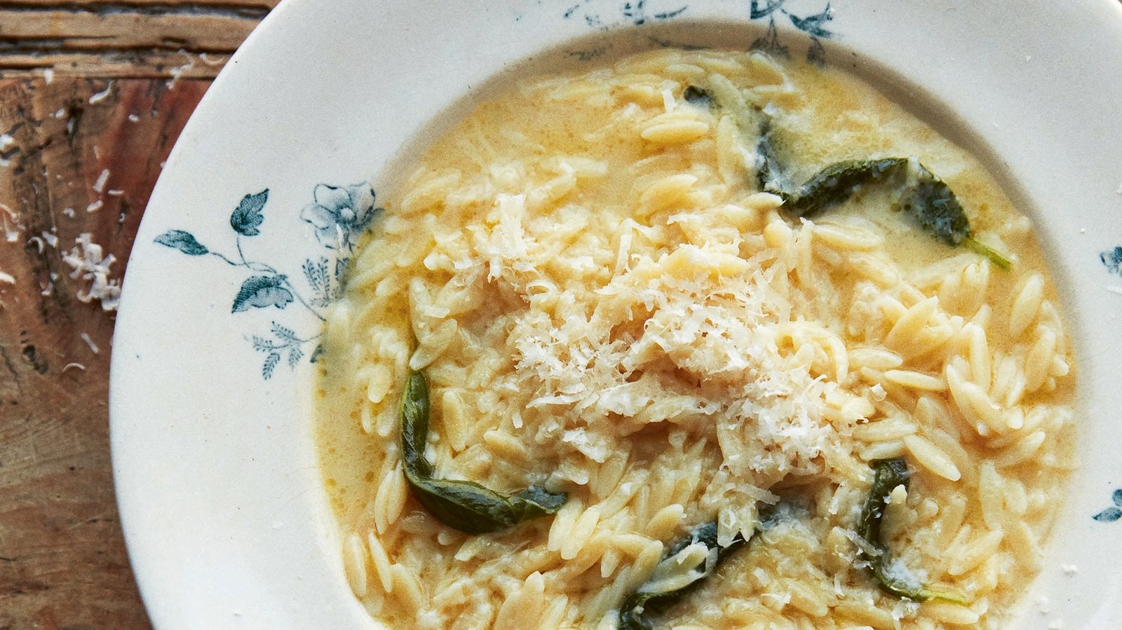 11 recettes de pâtes réconfortantes à ajouter à votre dîner