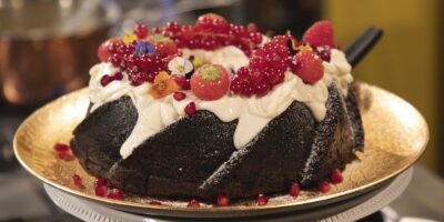 12 gourmandises de Noël à réaliser cette année