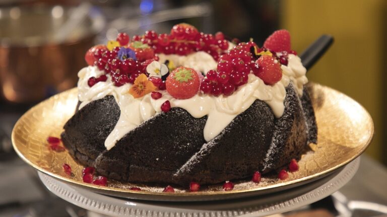 12 gourmandises de Noël à réaliser cette année