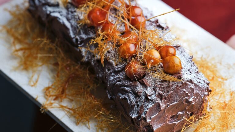 13 recettes festives à ajouter à votre table de Noël cette année