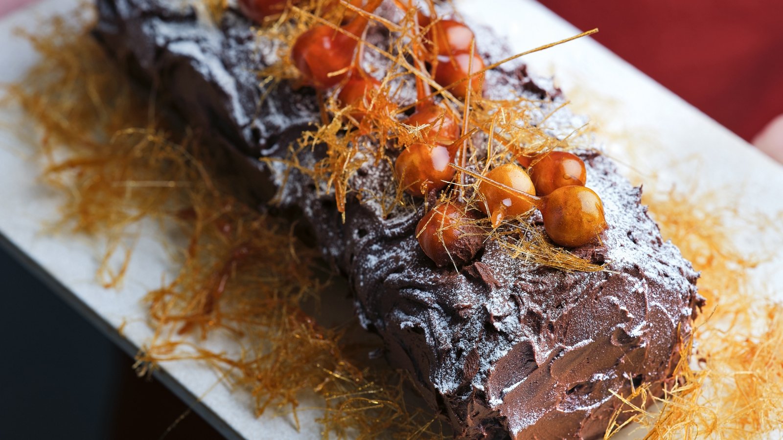 13 recettes festives à ajouter à votre table de Noël cette année