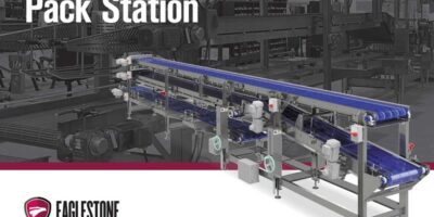 Survoler la compétition des stations de conditionnement manuelles