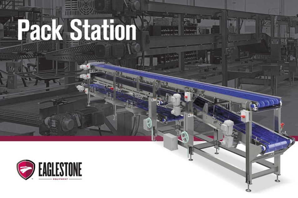 Survoler la compétition des stations de conditionnement manuelles