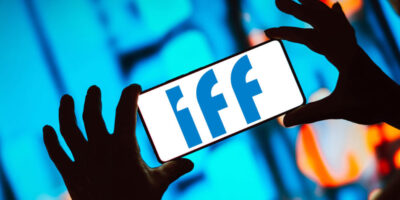 Muller rejoint l'IFF en tant que président de Food Ingredients