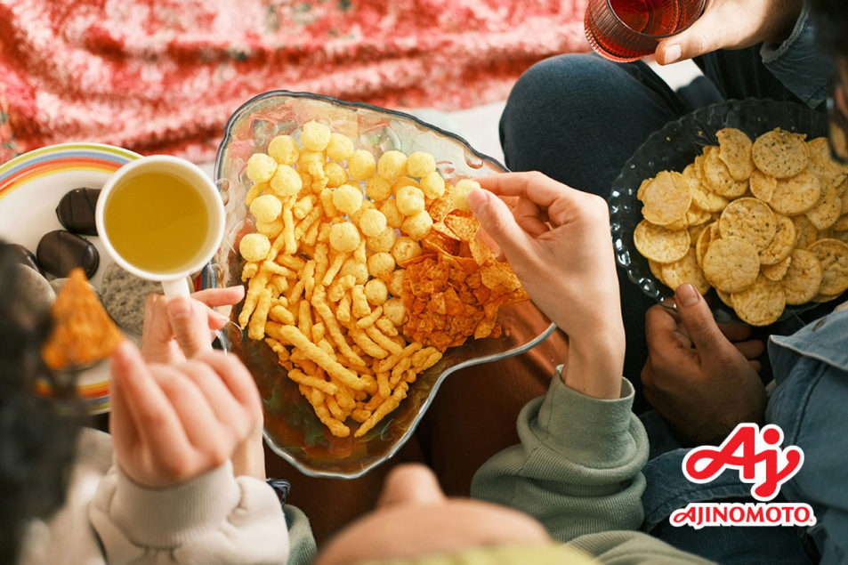 Tactiques topiques pour réduire le sodium dans les collations