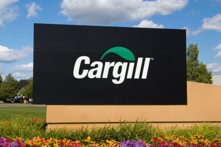 Restructuration de Cargill et licenciement de 5 % de ses effectifs
