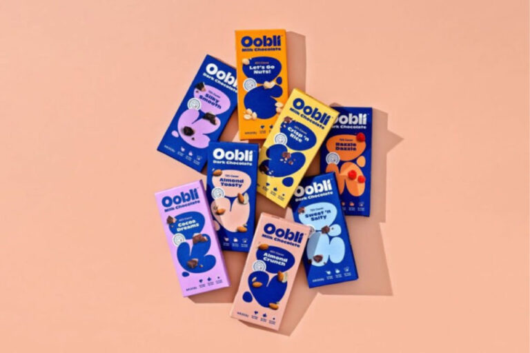 La monelline protéique sucrée d'Oobli reçoit une lettre « sans questions »