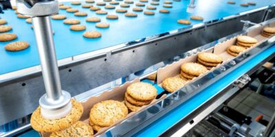 Quelle est la prochaine étape en matière d’emballage de cookies ?