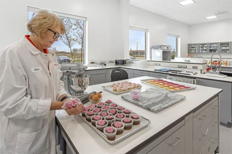Oterra ouvre un centre d'innovation dans le Wisconsin