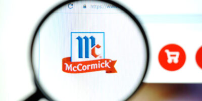 McCormick & Co. nomme un nouveau président